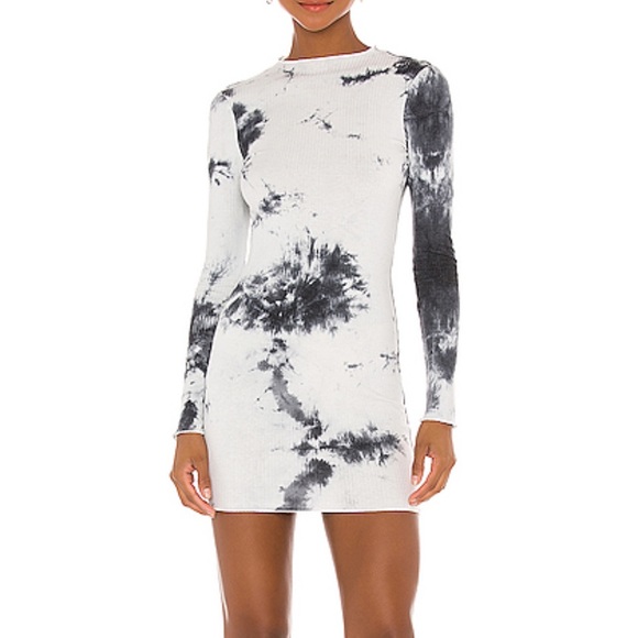 Superdown ashanti backless dress XXS - Picture 3 of 6